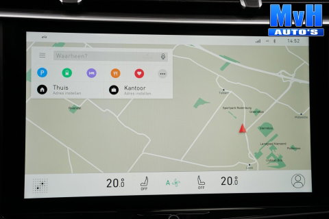 Lynk & Co 01 1.5 PHEV|ZWARTE.HEMEL|360ºCAM|PANO|262PK