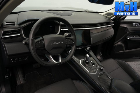 Lynk & Co 01 1.5 PHEV|262PK|LUXE|360°CAM|PANO|SOH.93%