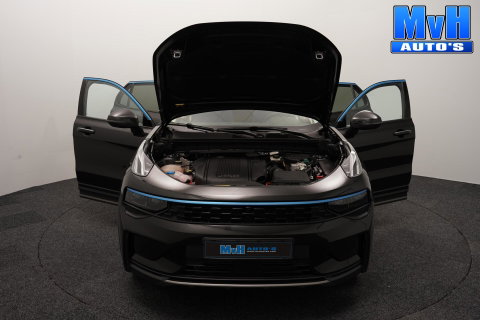 Lynk & Co 01 1.5 PHEV|262PK|LUXE|360°CAM|PANO|SOH.93%