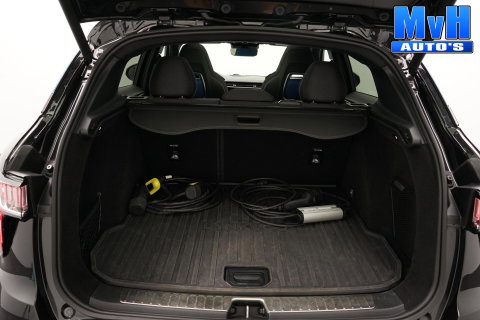 Lynk & Co 01 1.5 PHEV|ZWARTE.HEMEL|360ºCAM|PANO|262PK