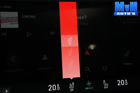 Lynk & Co 01 1.5 PHEV|ZWARTE.HEMEL|360ºCAM|PANO|262PK