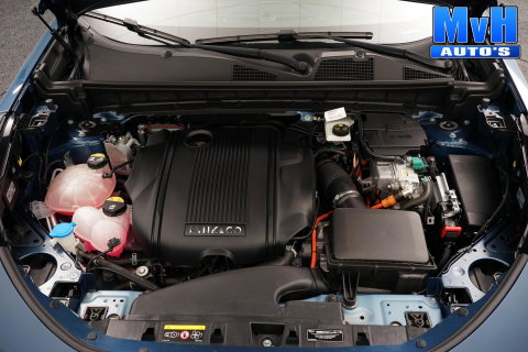 Lynk & Co 01 1.5 PHEV|FULL BLACK XL|ZWARTE.HEMEL|PANO