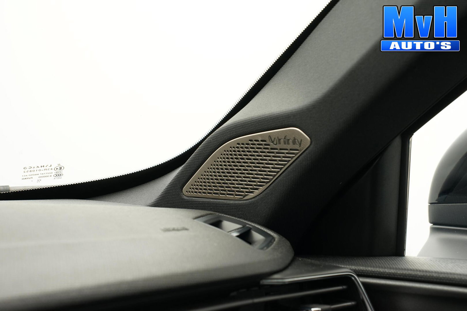 Lynk & Co 01 1.5 PHEV|FULL BLACK XL|ZWARTE.HEMEL|PANO