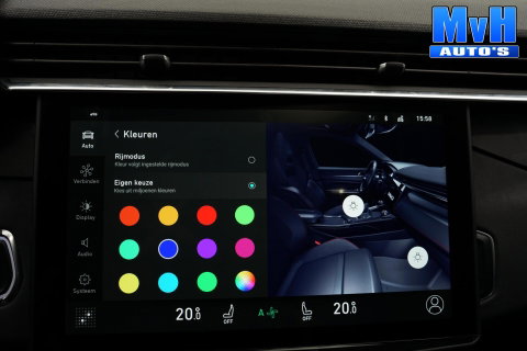 Lynk & Co 01 1.5 PHEV|ZWARTE.HEMEL|360ºCAM|PANO|262PK|SOH94%