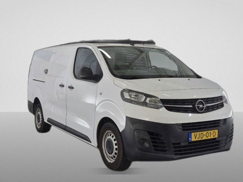 Opel Vivaro 2.0 CDTI L3H1 IMPERIAAL TREKHAAK 2500KG