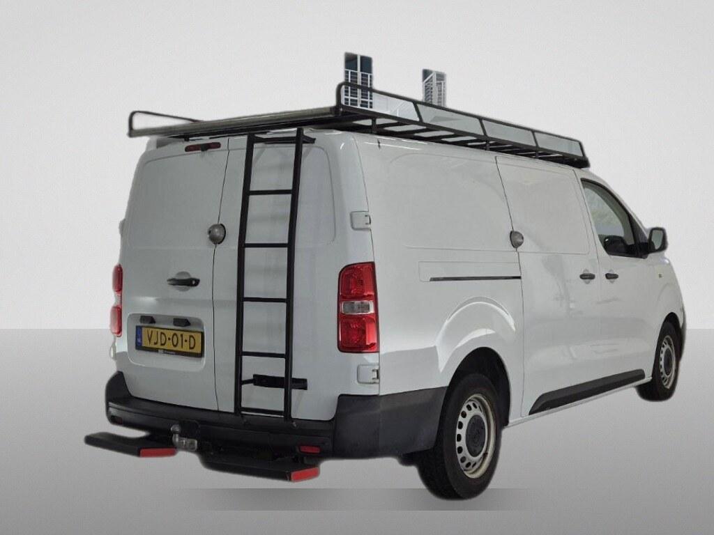 Opel Vivaro 2.0 CDTI L3H1 IMPERIAAL TREKHAAK 2500KG
