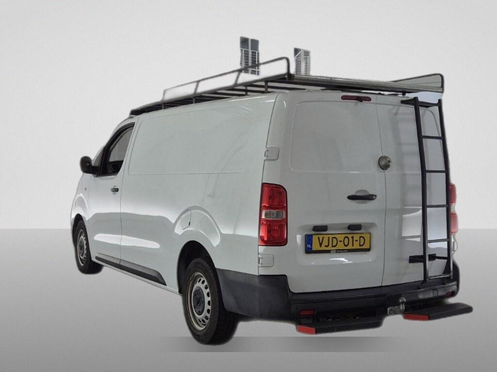 Opel Vivaro 2.0 CDTI L3H1 IMPERIAAL TREKHAAK 2500KG