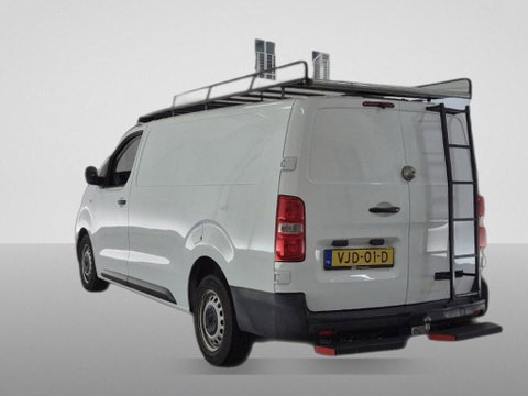 Opel Vivaro 2.0 CDTI L3H1 IMPERIAAL TREKHAAK 2500KG
