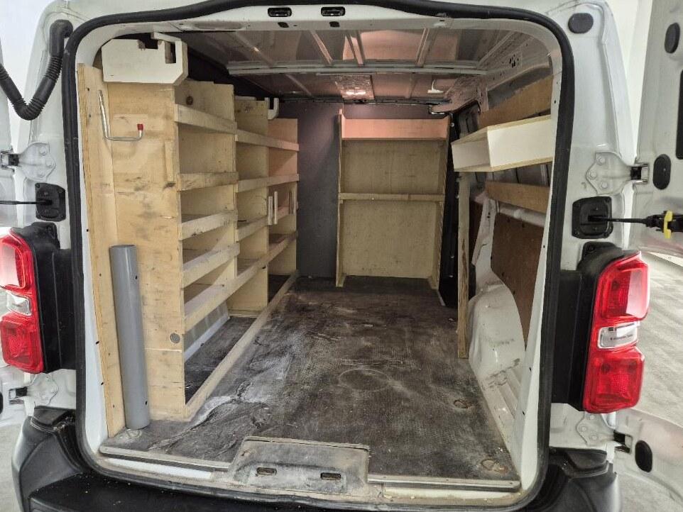 Opel Vivaro 2.0 CDTI L3H1 IMPERIAAL TREKHAAK 2500KG