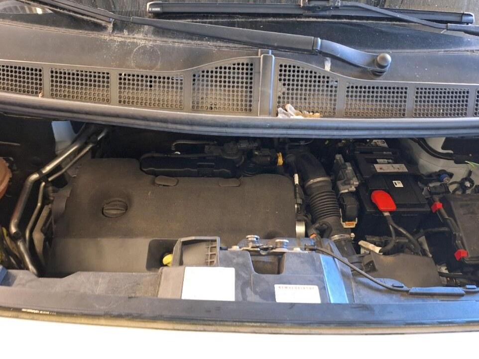 Opel Vivaro 2.0 CDTI L3H1 IMPERIAAL TREKHAAK 2500KG