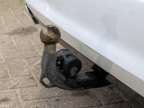 BMW 3 Serie Touring 330i High Executive Trekhaak elek.