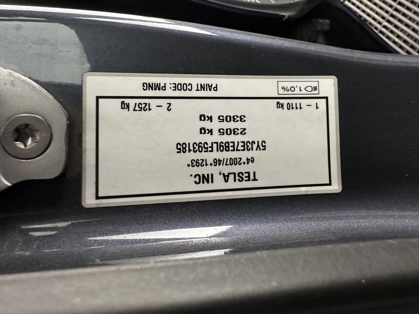 Tesla Model 3 Long Range AWD 75 kWh [3-Fase-11kW] (INCL-BTW) Aut. *PANO | AUTOPILOT | LEATHER | KEYLESS | FULL-LED | MEMORY-PACK | TOPVIEW | DAB | CARPLAY | DIGI-COCKPIT | LANE-ASSIST | HEATED-COMFORTSEATS | 19"ALU*