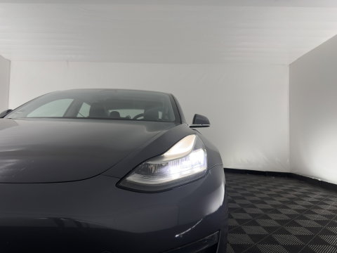Tesla Model 3 Long Range AWD 75 kWh [3-Fase-11kW] (INCL-BTW) Aut. *PANO | AUTOPILOT | LEATHER | KEYLESS | FULL-LED | MEMORY-PACK | TOPVIEW | DAB | CARPLAY | DIGI-COCKPIT | LANE-ASSIST | HEATED-COMFORTSEATS | 19"ALU*
