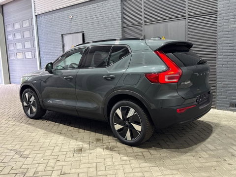 Volvo EX40 Single Motor Extended Range Plus | 82 kWh | Harman/Kardon | Pilot Assist | Warmtepomp | Keyless | Stoel+Stuurverwarming | ACC