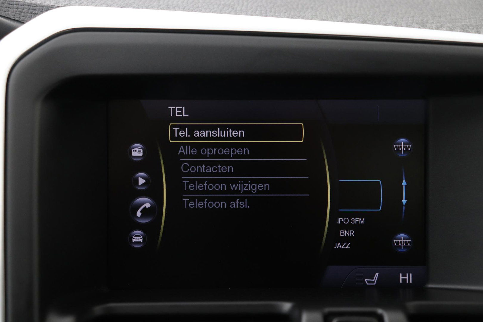 Volvo XC60 T5 Momentum | Elektrische Stoel + Memory | Stoelverwarming | Trekhaak | Cruise Control