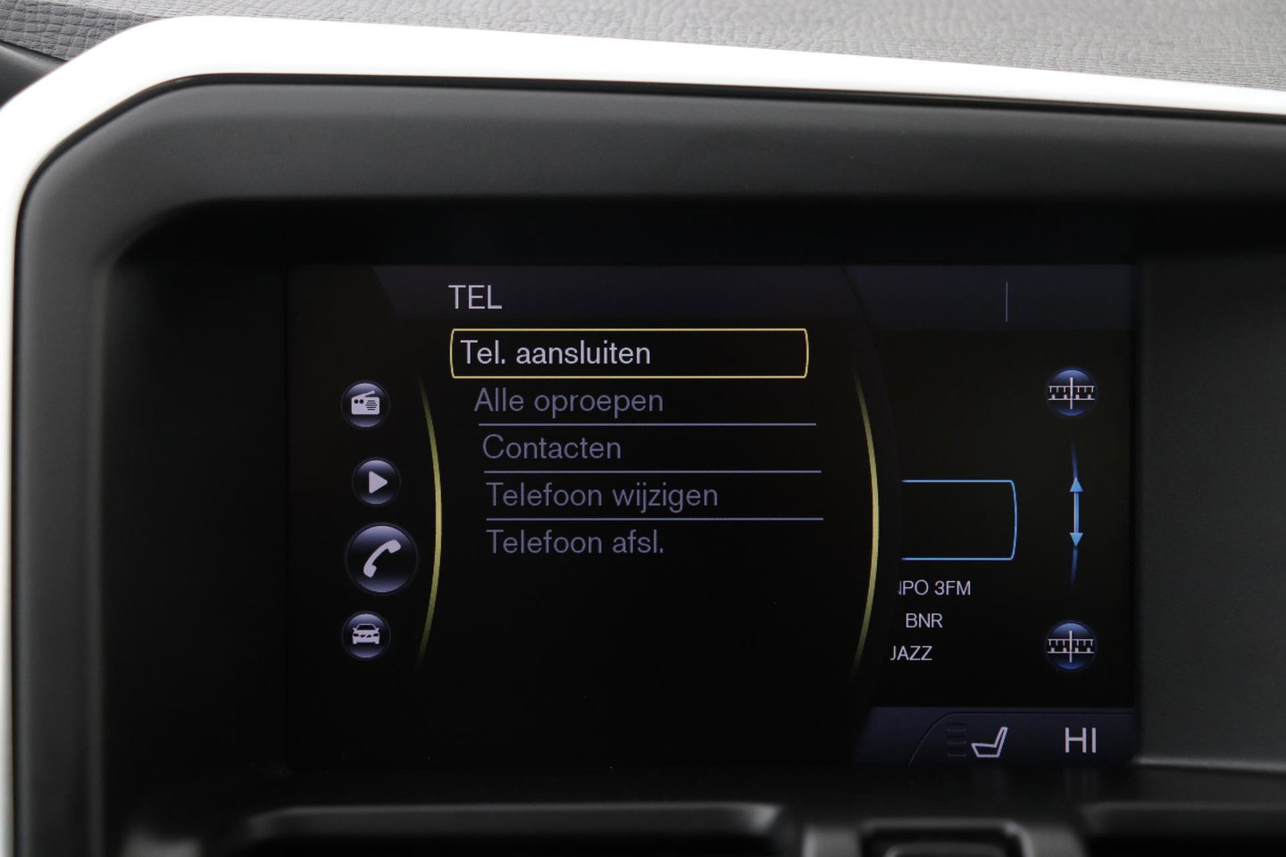 Volvo XC60 T5 Momentum | Elektrische Stoel + Memory | Stoelverwarming | Trekhaak | Cruise Control