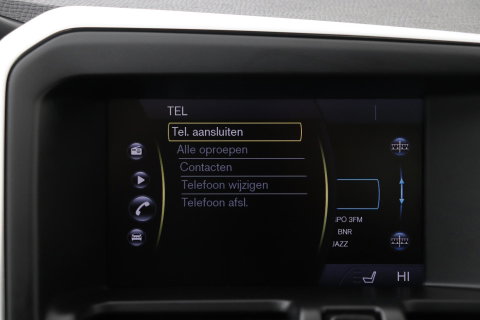 Volvo XC60 T5 Momentum | Elektrische Stoel + Memory | Stoelverwarming | Trekhaak | Cruise Control