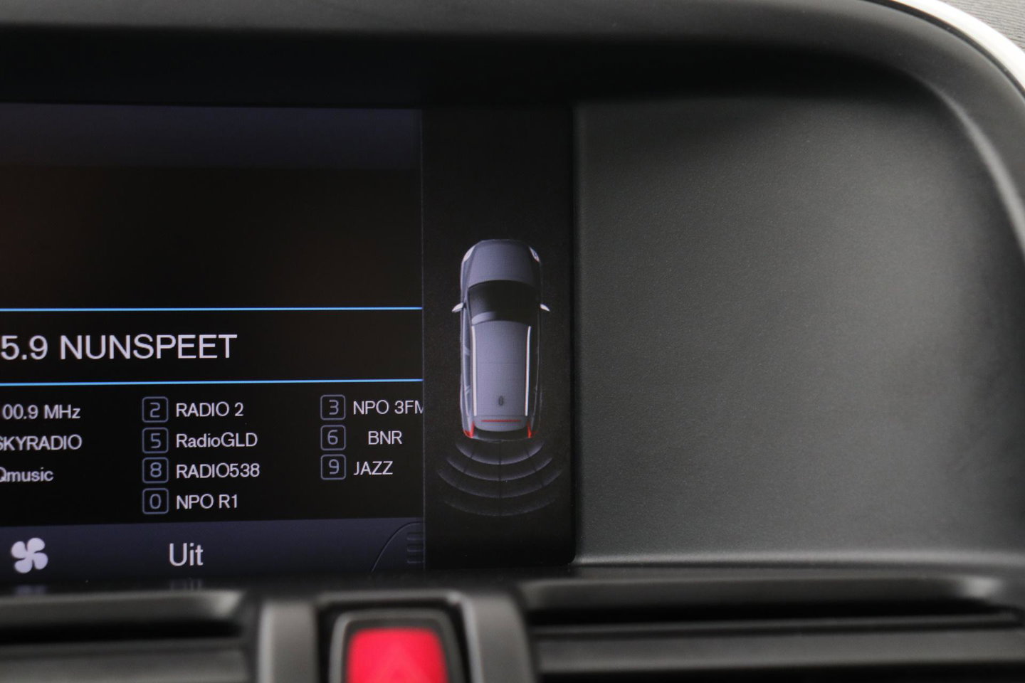 Volvo XC60 T5 Momentum | Elektrische Stoel + Memory | Stoelverwarming | Trekhaak | Cruise Control