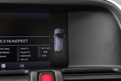 Volvo XC60 T5 Momentum | Elektrische Stoel + Memory | Stoelverwarming | Trekhaak | Cruise Control