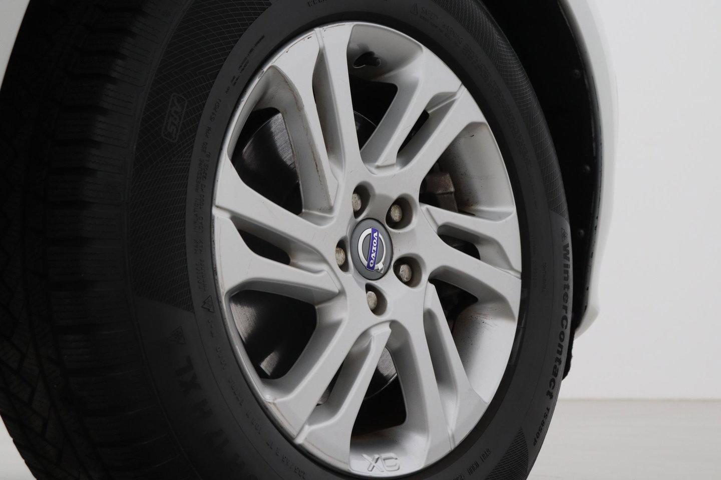 Volvo XC60 T5 Momentum | Elektrische Stoel + Memory | Stoelverwarming | Trekhaak | Cruise Control