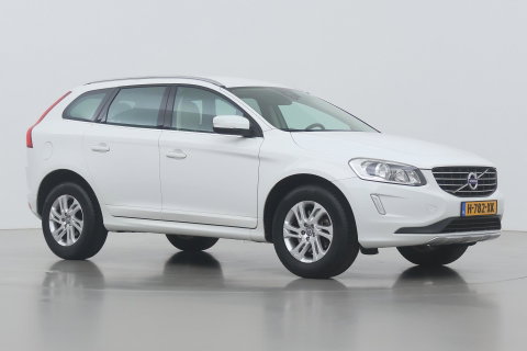 Volvo XC60 T5 Momentum | Elektrische Stoel + Memory | Stoelverwarming | Trekhaak | Cruise Control