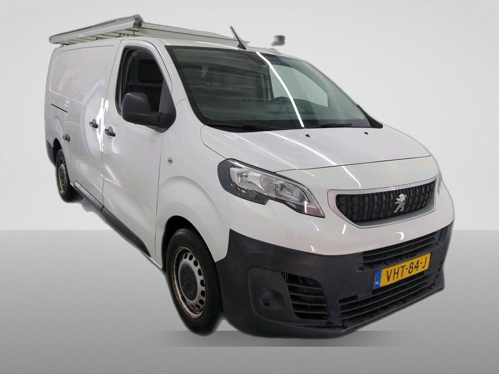 Peugeot Expert L3H1 LANG IMPERIAAL 3PERSOONS