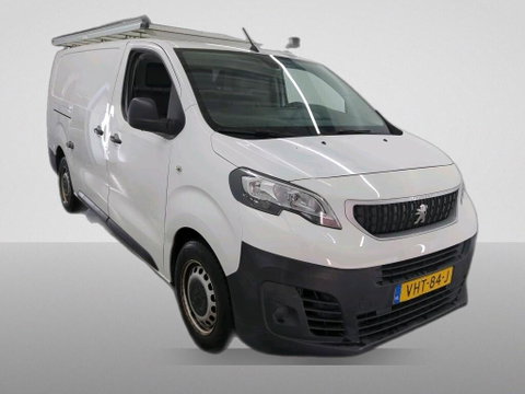 Peugeot Expert L3H1 LANG IMPERIAAL 3PERSOONS