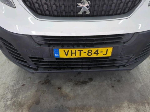 Peugeot Expert L3H1 LANG IMPERIAAL 3PERSOONS