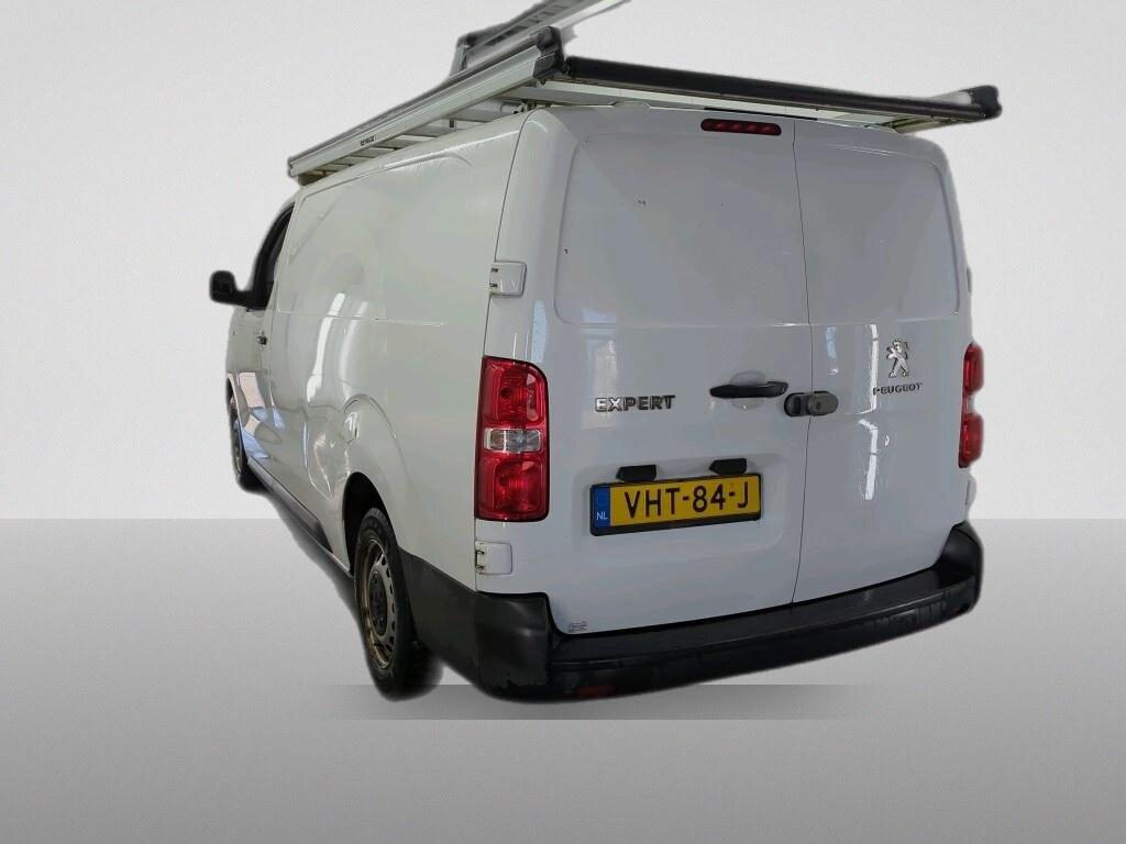 Peugeot Expert L3H1 LANG IMPERIAAL 3PERSOONS