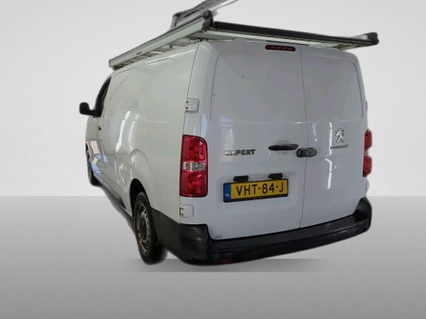 Peugeot Expert L3H1 LANG IMPERIAAL 3PERSOONS