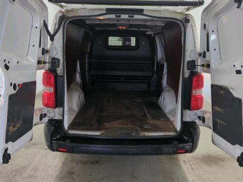 Peugeot Expert L3H1 LANG IMPERIAAL 3PERSOONS