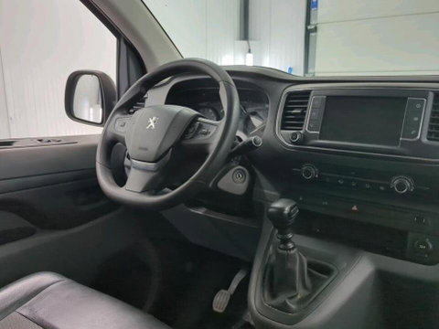 Peugeot Expert L3H1 LANG IMPERIAAL 3PERSOONS