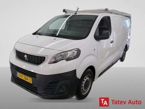 Peugeot Expert L3H1 LANG IMPERIAAL 3PERSOONS