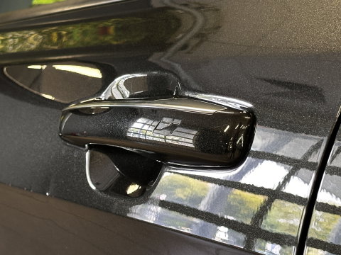 Lynk & Co 01 1.5 | Blackpakket optioneel | 360° Camera | Panoramadak | Adaptive Cruise Control | Trekhaak | Keyless | Elektrische Bestuurdersstoel + Geheugen | Parkeersensoren | Apple Carplay | Android Auto |