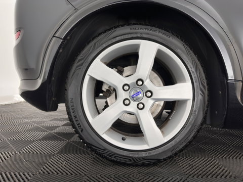Volvo C30 1.6 D2 R-Edition *LEATHER-FABRIC | NAVI-FULLMAP | ECC | PDC | CRUISE | TOWBAR 17''ALU*