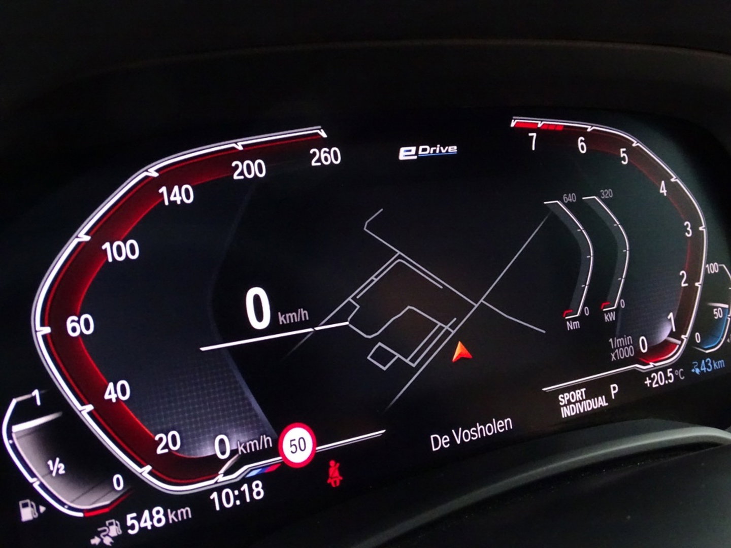 BMW X5 45e 394PK M-Sport / Laser / 2022 / BTW / trekhaak / pano