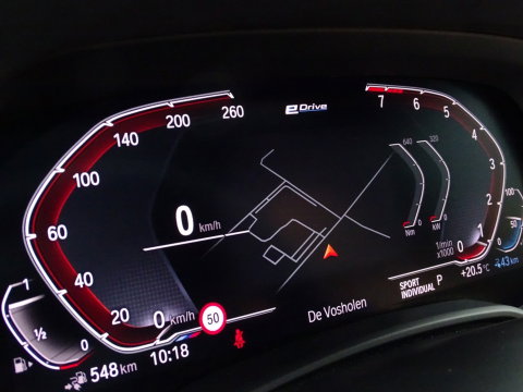 BMW X5 45e 394PK M-Sport / Laser / 2022 / BTW / trekhaak / pano