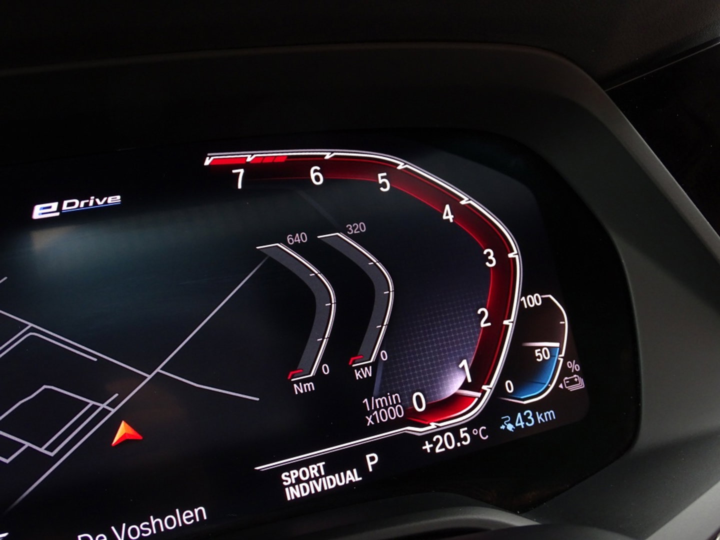 BMW X5 45e 394PK M-Sport / Laser / 2022 / BTW / trekhaak / pano