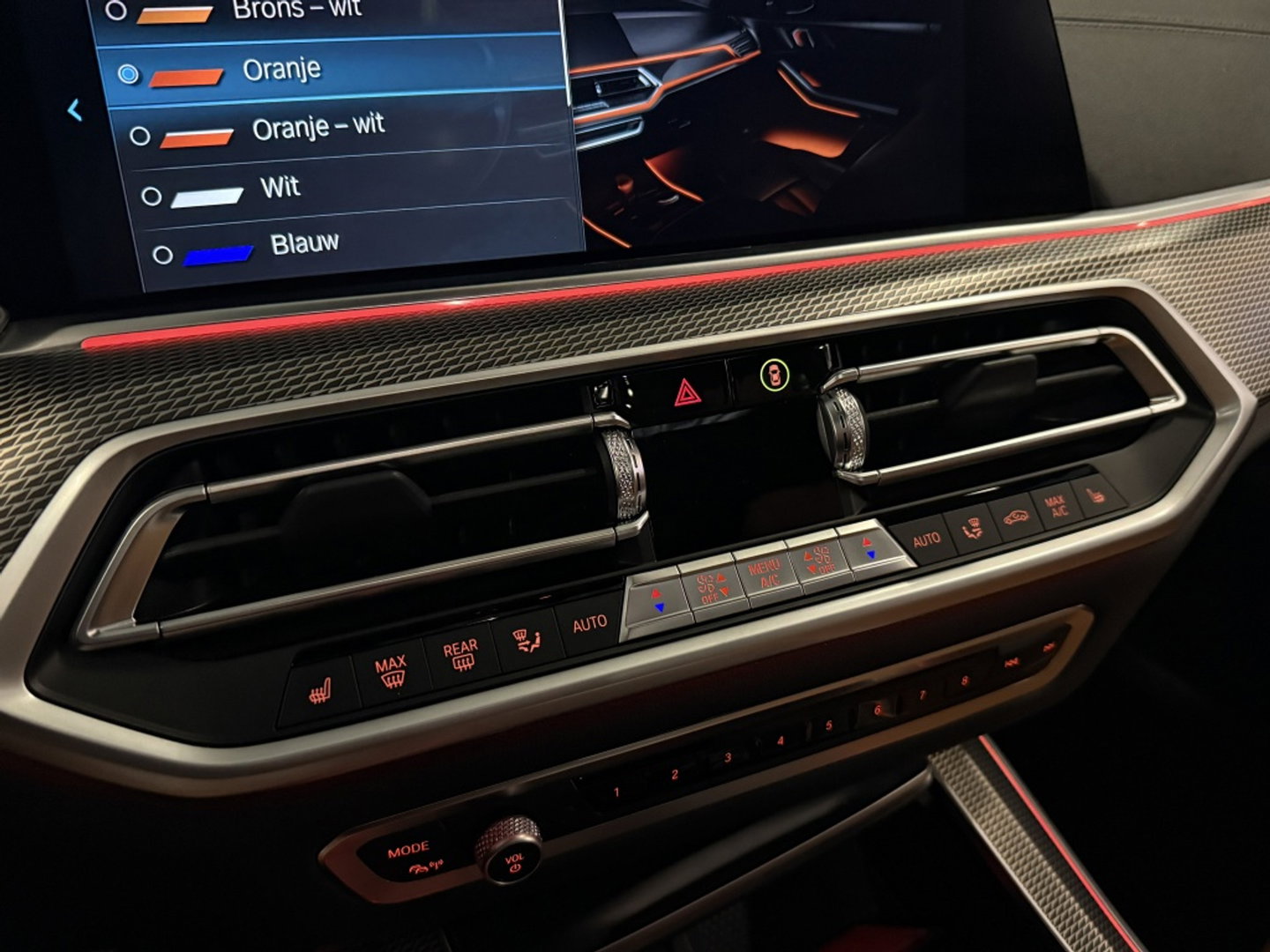 BMW X5 45e 394PK M-Sport / Laser / 2022 / BTW / trekhaak / pano