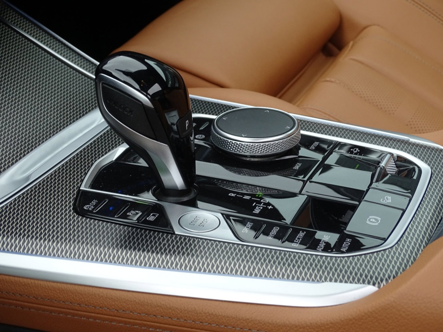 BMW X5 45e 394PK M-Sport / Laser / 2022 / BTW / trekhaak / pano
