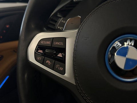 BMW X5 45e 394PK M-Sport / Laser / 2022 / BTW / trekhaak / pano