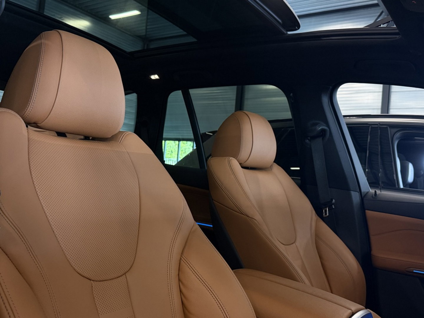 BMW X5 45e 394PK M-Sport / Laser / 2022 / BTW / trekhaak / pano
