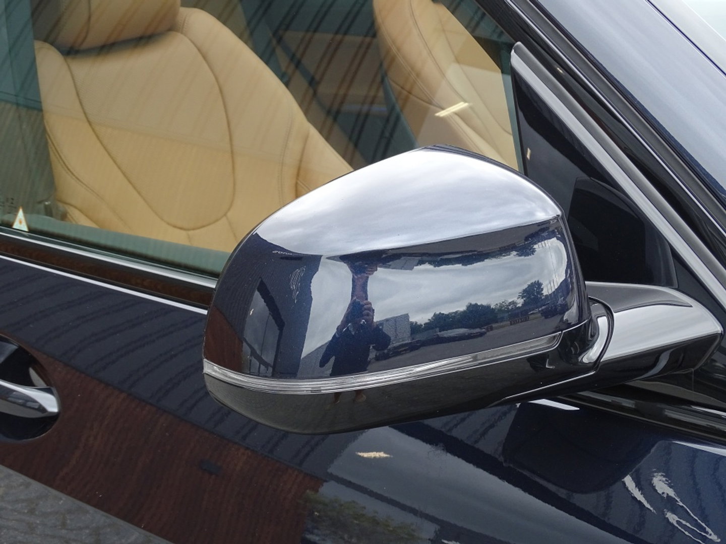 BMW X5 45e 394PK M-Sport / Laser / 2022 / BTW / trekhaak / pano