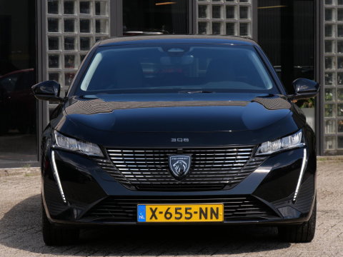 Peugeot 308 SW 1.6 HYbrid ALLURE PACK BUSINESS/ NL AUTO 1STE EIGENAAR