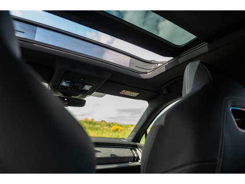 Škoda Kodiaq 1.5 TSI PHEV Sportline | PANO | TREKHAAK | 20" VELGEN | STEEL GREY