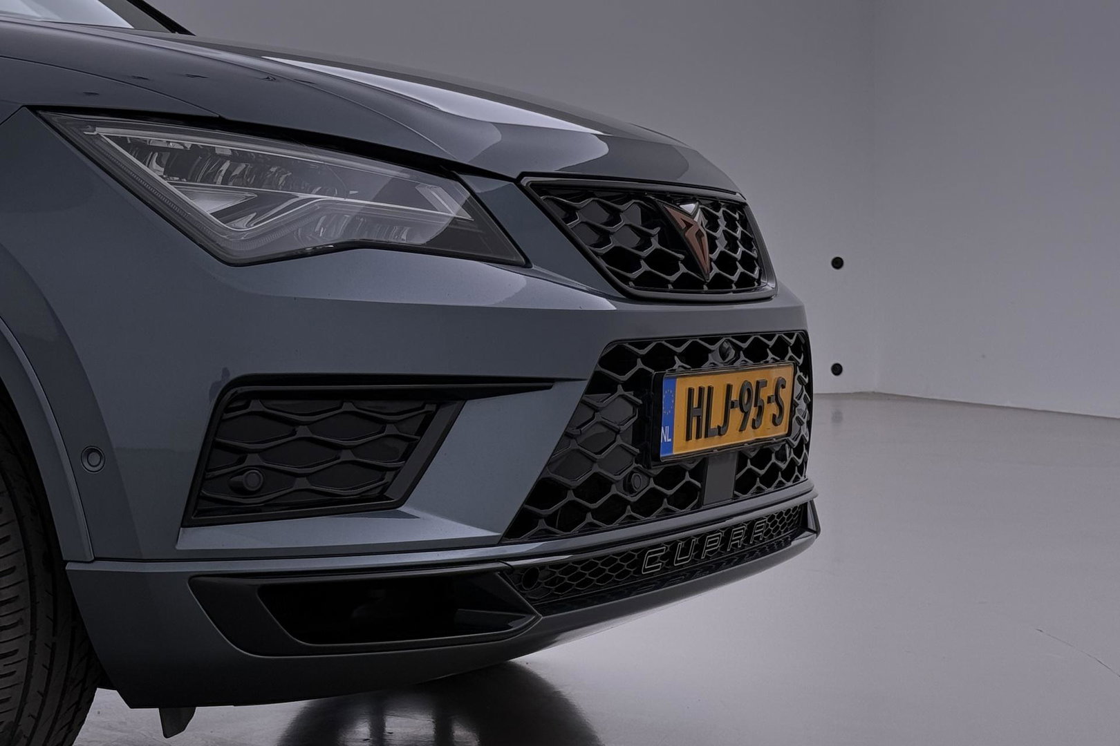CUPRA Ateca 2.0 TSI 4DRIVE | Panoramadak | Beats Audio | 360 Camera | ACC | Stoelverwarming | 19 Inch