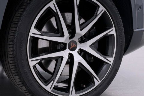 CUPRA Ateca 2.0 TSI 4DRIVE | Panoramadak | Beats Audio | 360 Camera | ACC | Stoelverwarming | 19 Inch