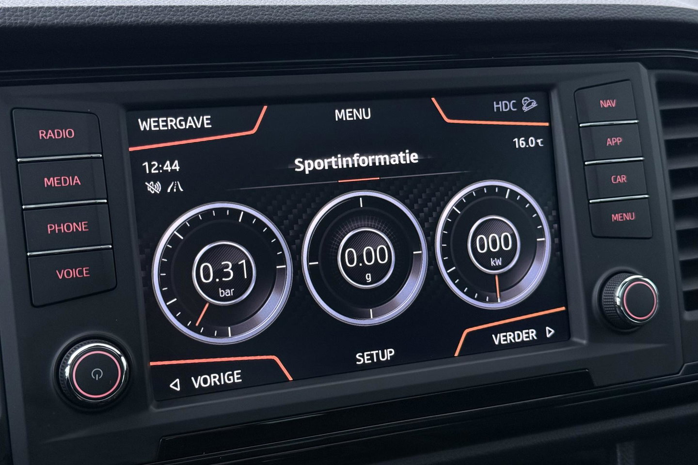 CUPRA Ateca 2.0 TSI 4DRIVE | Panoramadak | Beats Audio | 360 Camera | ACC | Stoelverwarming | 19 Inch