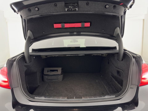 BMW 3-serie 330e Centennial High Executive M-Sportpack (Plug-in) (INCL.BTW) Aut. *LEATHER | FULL-LED | HEATED-SPORTSEATS | NAVI-FULLMAP | KEYLESS | PRIVACY-GLASS | ECC | PDC | CRUISE | 19''ALU*