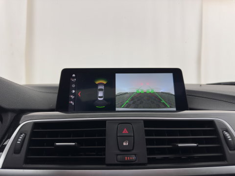 BMW 3-serie 330e High Executive (Plug-in) (INCL.BTW) Aut. *PANO | HEAD-UP | LEATHER | FULL-LED | MEMORY-PACK | HARMAN/KARDON | BLIND-SPOT | KEYLESS | CAMERA | NAVI-FULLMAP | DAB | PRIVACY-GLASS | ECC | PDC | 18''ALU*